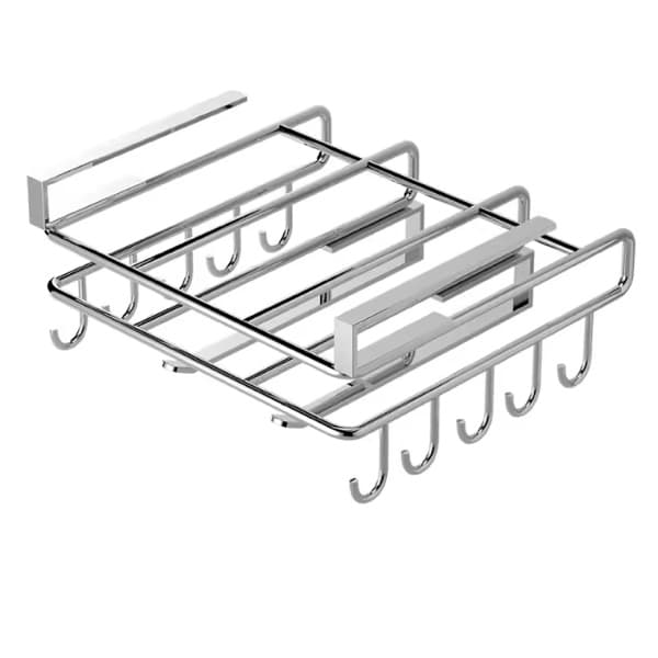 Double Layer Stainless