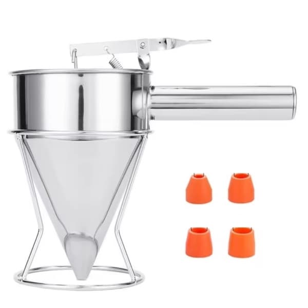 Pancake Cake dispenser Large