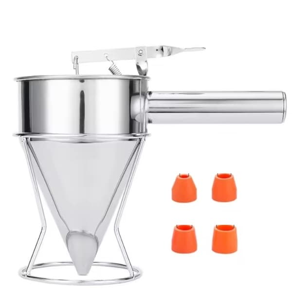 Pancake Cake dispenser Small