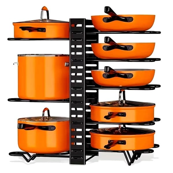 8 Layers Double Side