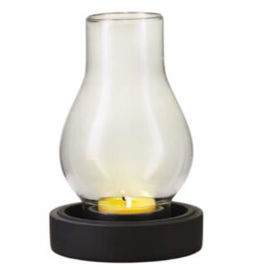 How to Make a Candle Holder: 5 Elite DIY Guide 1 base white -min How to Make a Candle Holder: 5 Types Elite DIY Guide