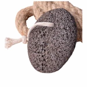 Pumice Stone For Feet Cleaning cover